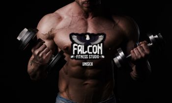 Falcon Fitness center tenkasi