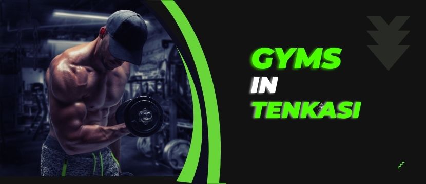 Gyms in Tenkasi - Tenkasiilive
