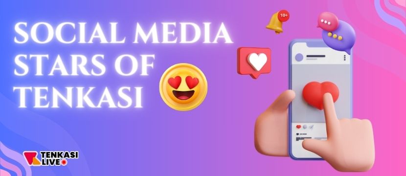 Social Media Stars of Tenkasi