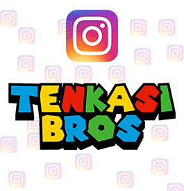 tenkasiBros-Instagram